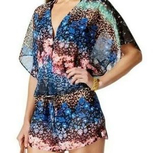 SOLD☀️NWT Rachel Roy Coverup